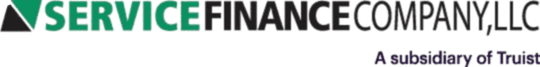 Financing - Service Finance Company LLC A Subsidiary of Truist