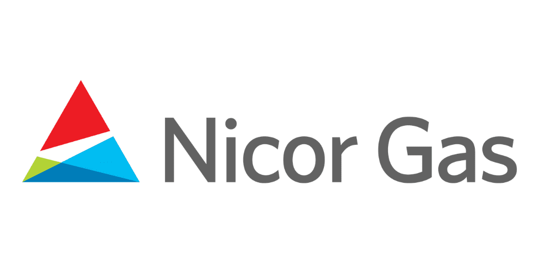 Nicor Gas Logo