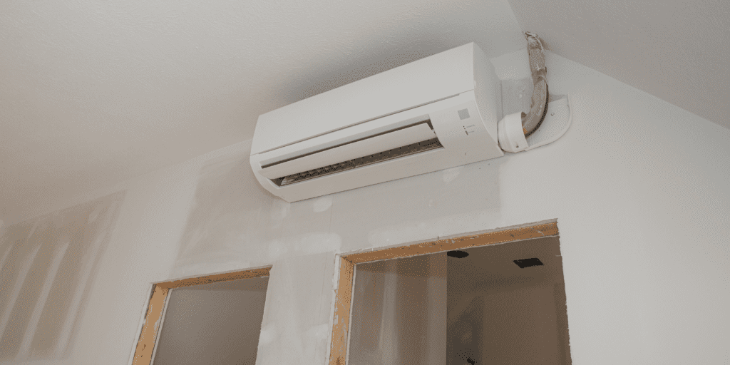 Three Benefits of Installing a Ductless Mini-Split System - Allen Heating & Cooling