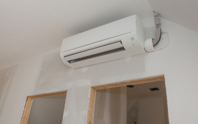 Three Benefits of Installing a Ductless Mini-Split System