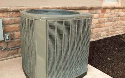 How Severe Weather Can Affect Your Outdoor Condenser Unit