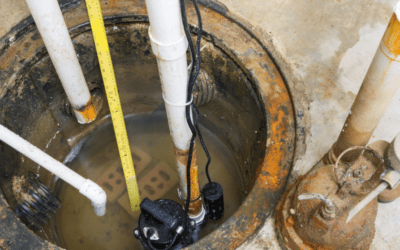 Three Benefits of Having a Sump Pump Backup Battery