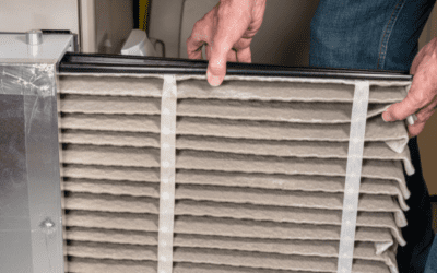 Three Benefits of Replacing Your Air Filters Regularly