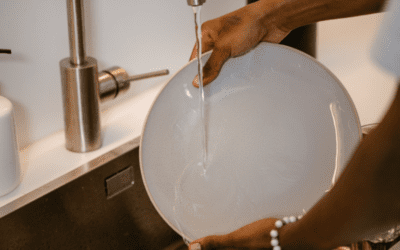 Four Foods You Should Never Put Down Your Garbage Disposal