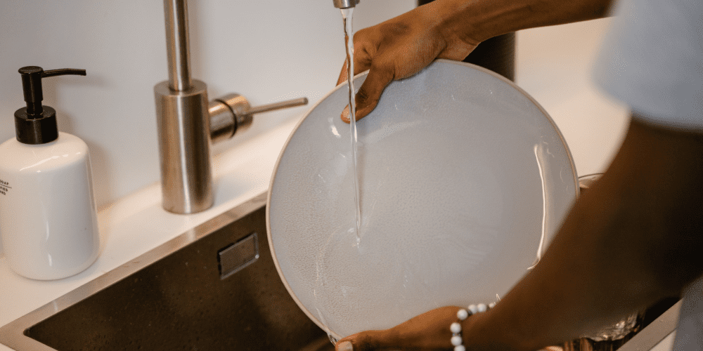 Four Foods You Should Never Put Down Your Garbage Disposal