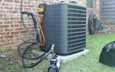Is it Time to Repair or Replace Your Air Conditioner?