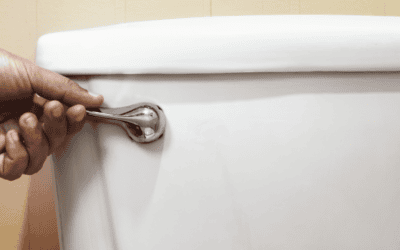 When Should I Call a Plumber for a Running Toilet?